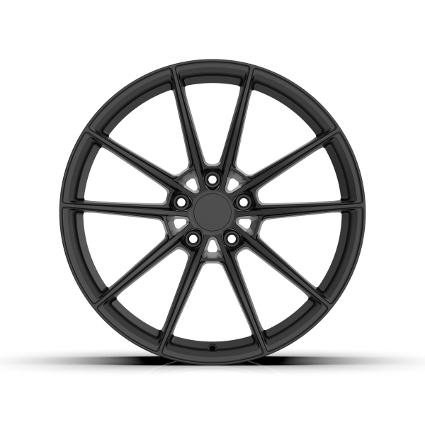 MPSP084 MPSP084 forged wheel