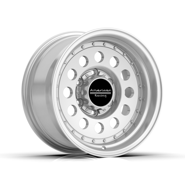 Кованый диск MROF014