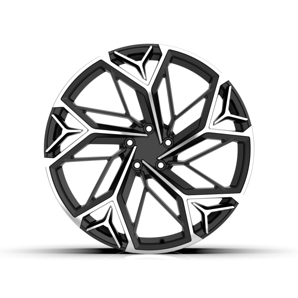 MPSP079 MPSP079 forged wheel