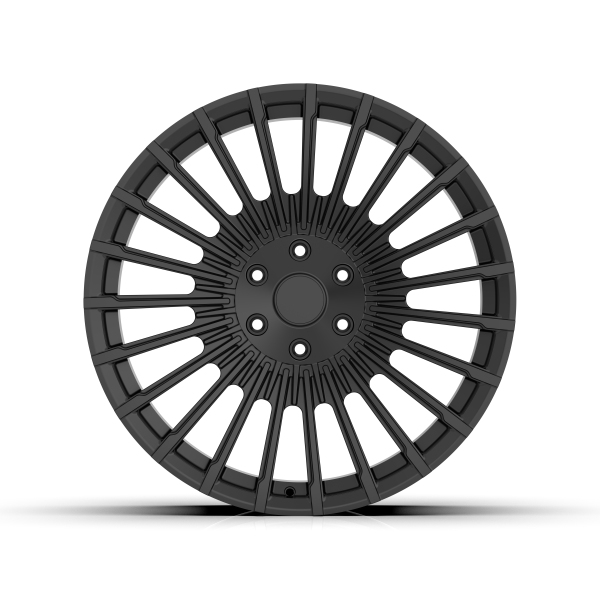 MPLX024 MPLX024 forged wheel