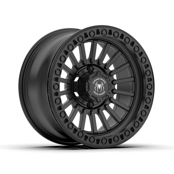 Кованый диск MROF015