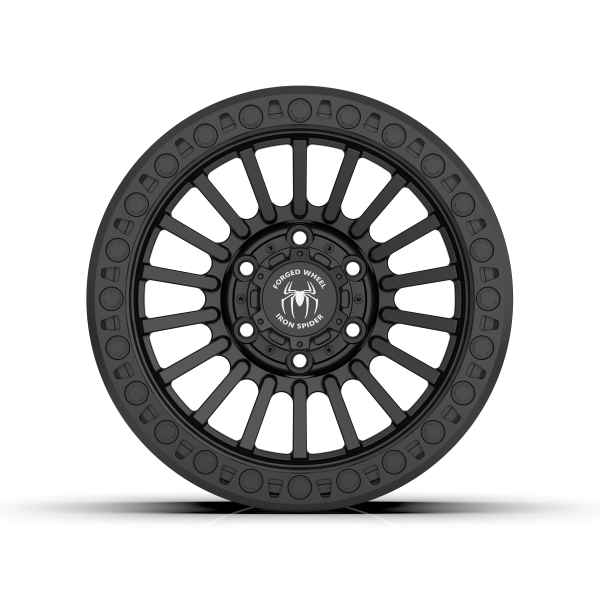 Кованый диск MROF015 MROF015