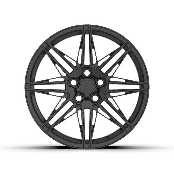 MPSP088 MPSP088 forged wheel
