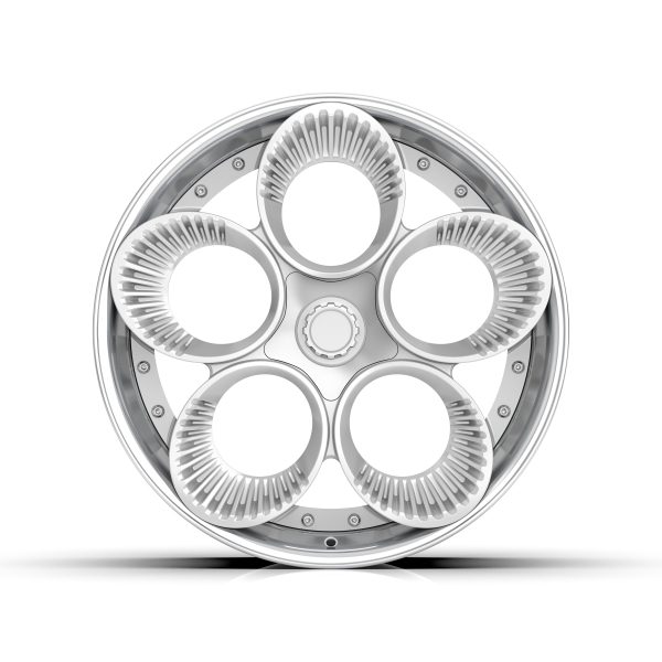 DPSP028 DPSP028 forged wheel