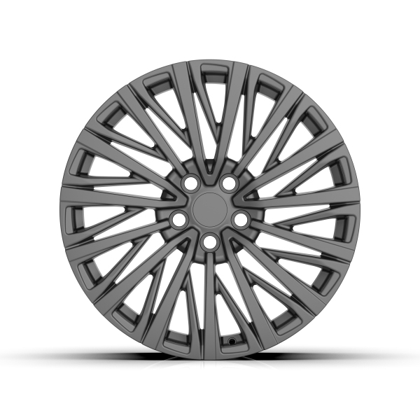 MPSP089 MPSP089 forged wheel