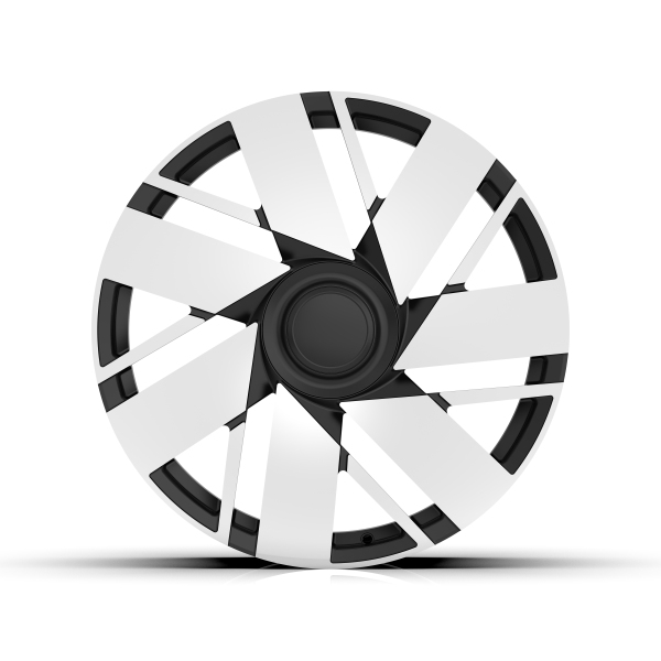 MPLX025 MPLX025 forged wheel