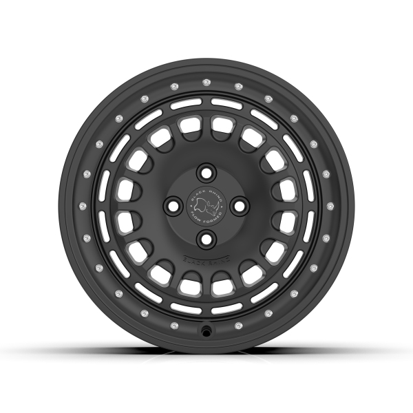 MROF017 MROF017 forged wheel