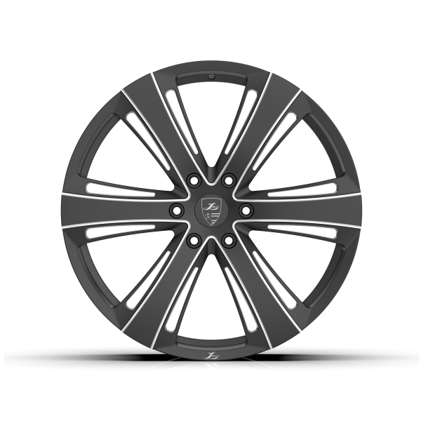 MPSP095 MPSP095 forged wheel