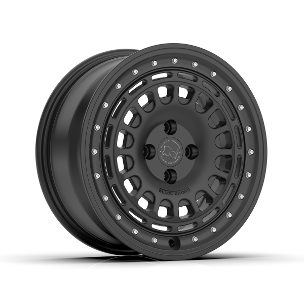 Кованый диск MROF017