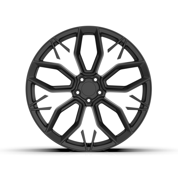 MPSP097 MPSP097 forged wheel
