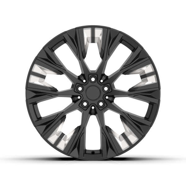 MPSP098 MPSP098 forged wheel