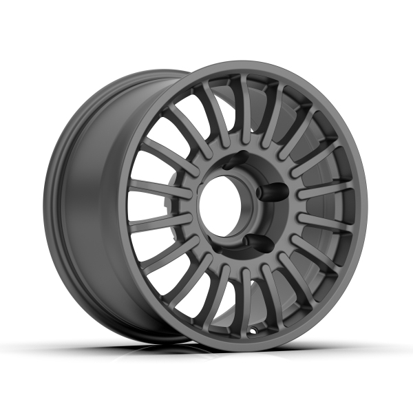Кованый диск MROF018