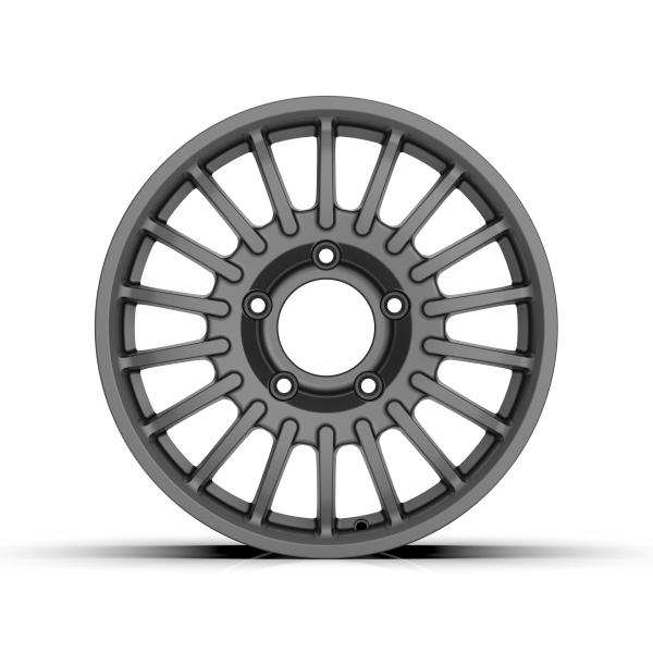 Кованый диск MROF018 MROF018