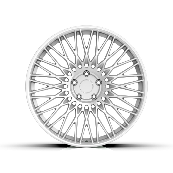 Кованый диск MPLX027 MPLX027