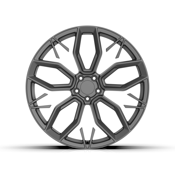 Кованый диск MPSP100 MPSP100