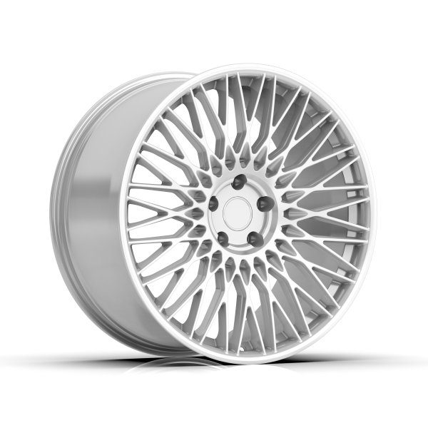 Кованый диск MPLX027
