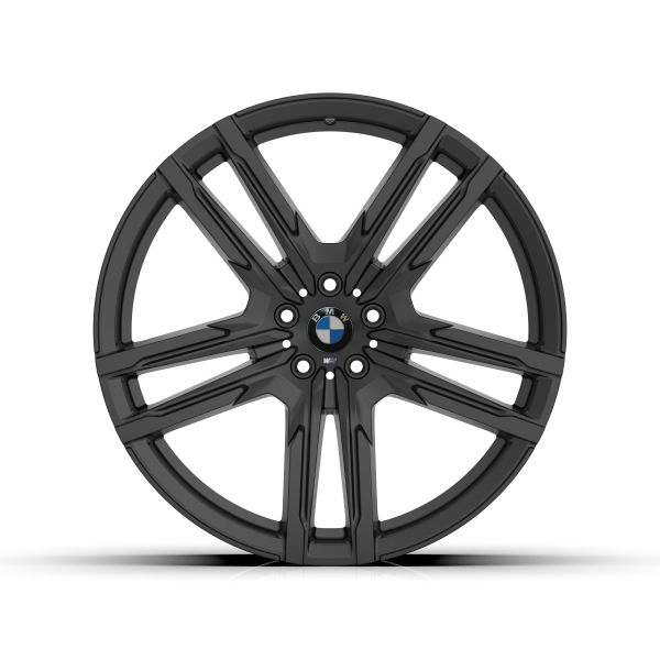 MPOE057 MPOE057 forged wheel