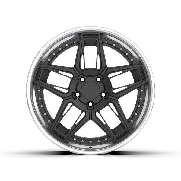 TPVT002 TPVT002 forged wheel