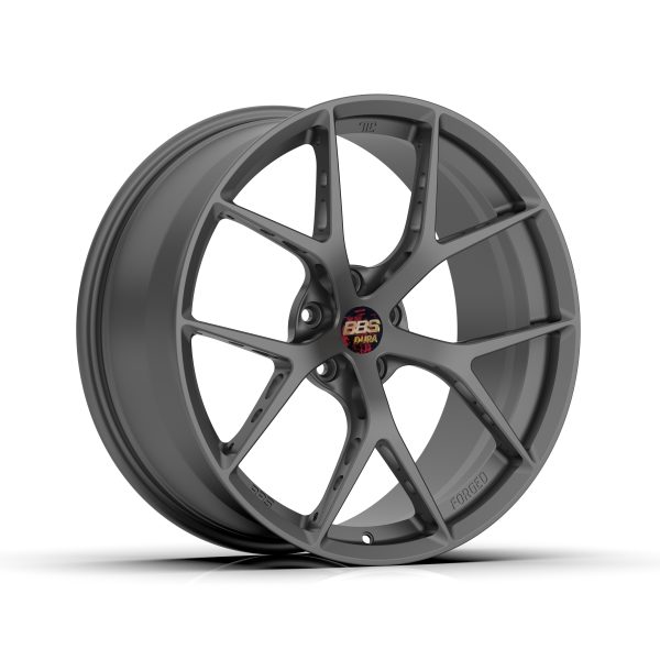 Кованый диск MPPS001