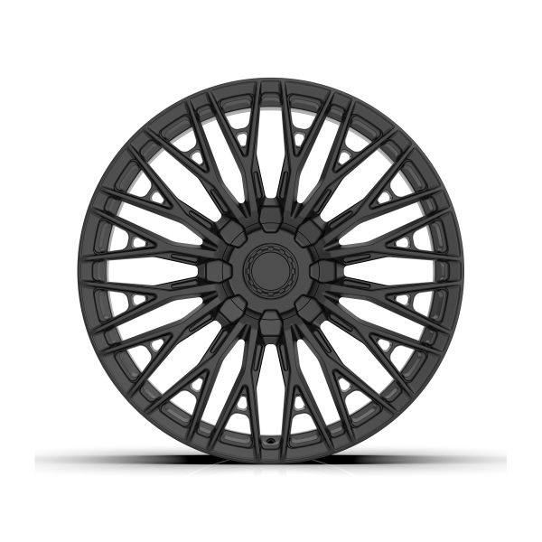 MPSP037 MPSP037 forged wheel