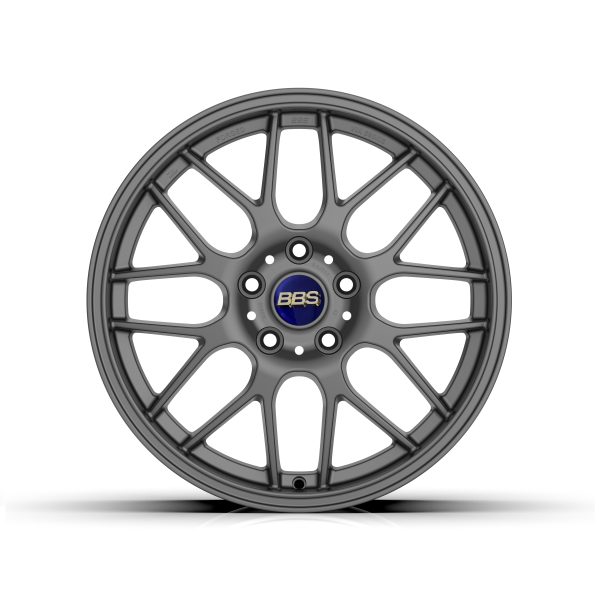 Кованый диск MPSP008 MPSP008