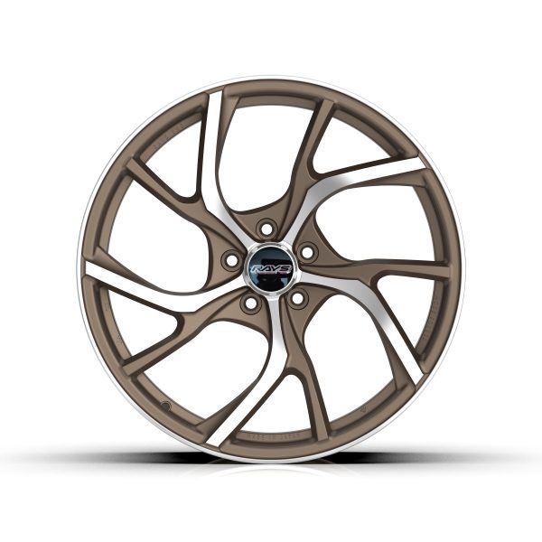 MPSP035 MPSP035 forged wheel
