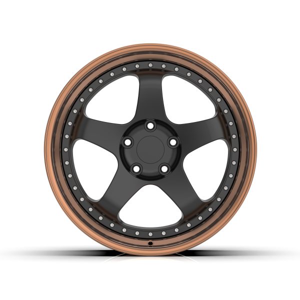 DPVT005 DPVT005 forged wheel