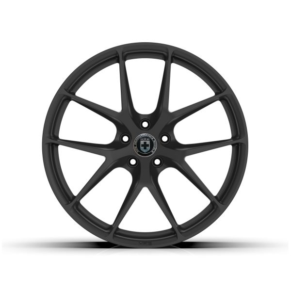 Кованый диск MPSP020 MPSP020