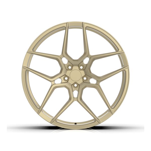 MPSP032 MPSP032 forged wheel