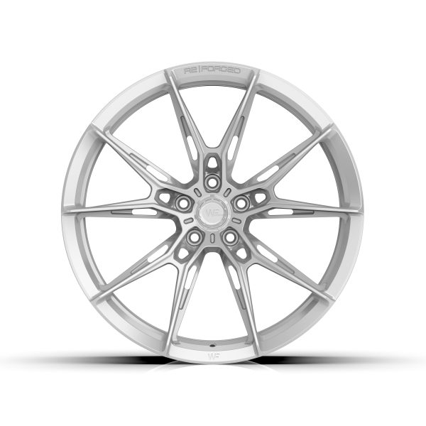 MPSP023 MPSP023 forged wheel