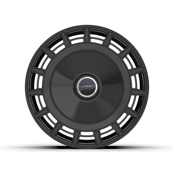 MPLX010 MPLX010 forged wheel