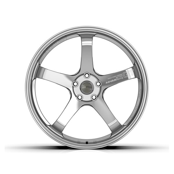 MPPS015 MPPS015 forged wheel