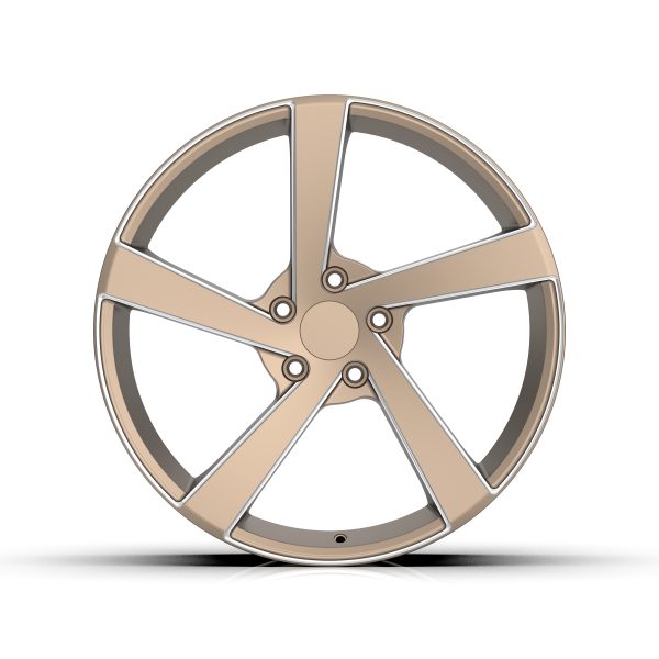 MPSP031 MPSP031 forged wheel