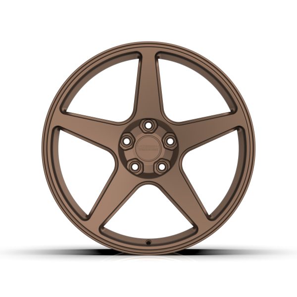MPVT005 MPVT005 forged wheel