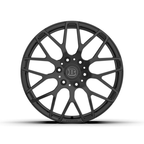 MPOE005 MPOE005 forged wheel