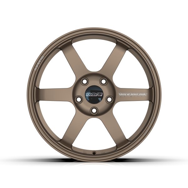 MPPS017 MPPS017 forged wheel