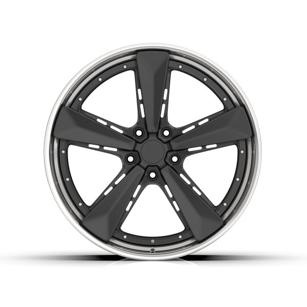 DPSP014 DPSP014 forged wheel