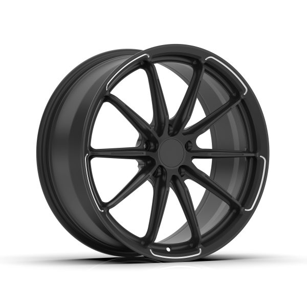 Кованый диск MPPS019