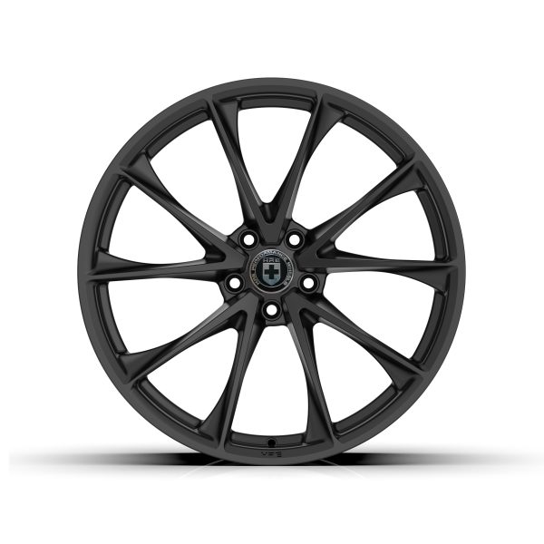Кованый диск MPPS005 MPPS005