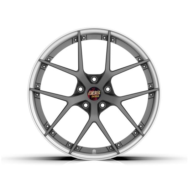 DPPS001 DPPS001 forged wheel
