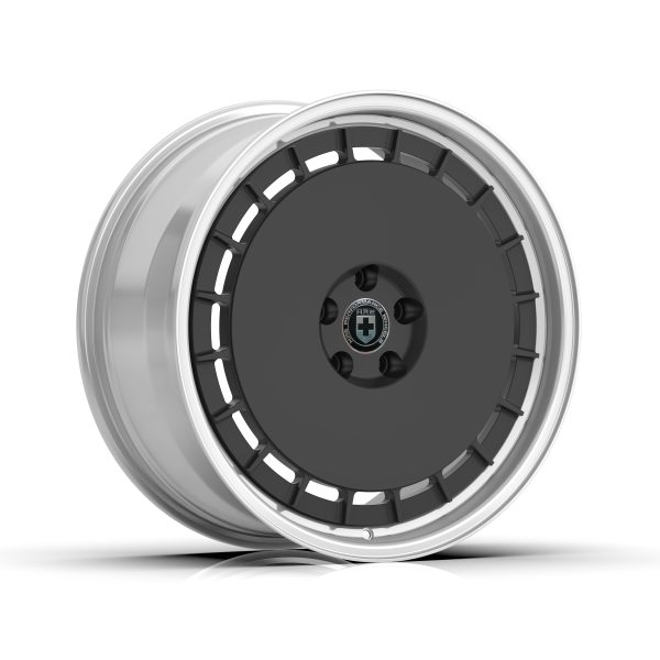 Кованый диск DPVT001
