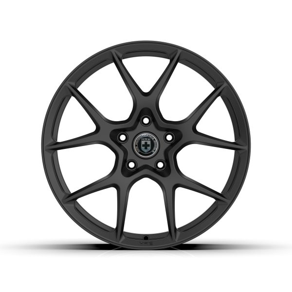 Кованый диск MPSP024 MPSP024