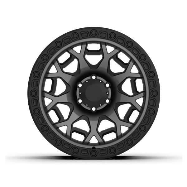 MROF004 MROF004 forged wheel