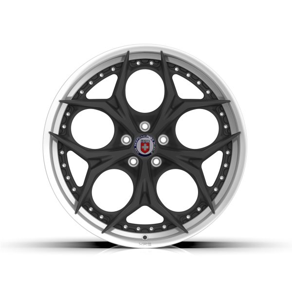 DPSP007 DPSP007 forged wheel