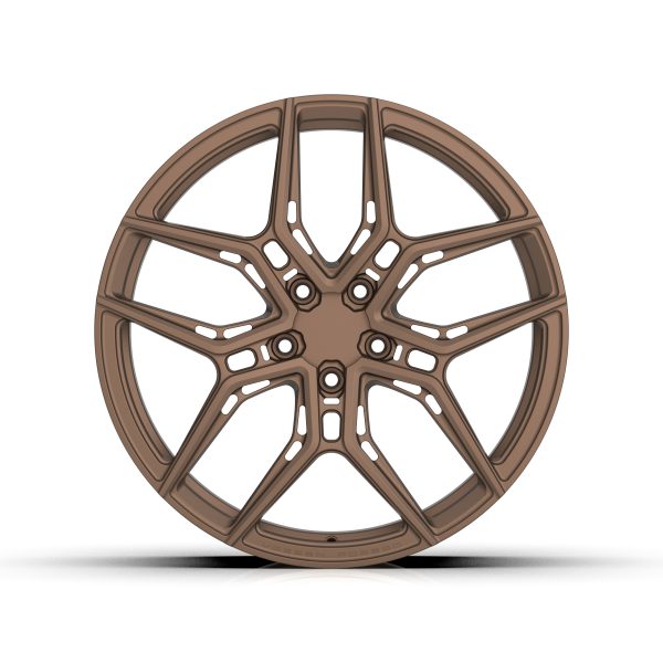 MPSP033 MPSP033 forged wheel