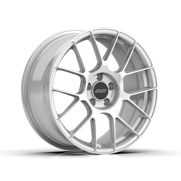 Кованый диск MPPS014