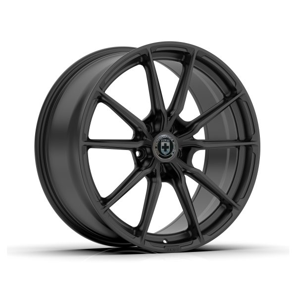 Кованый диск MPPS008