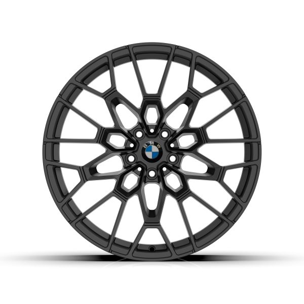 MPOE018 MPOE018 forged wheel