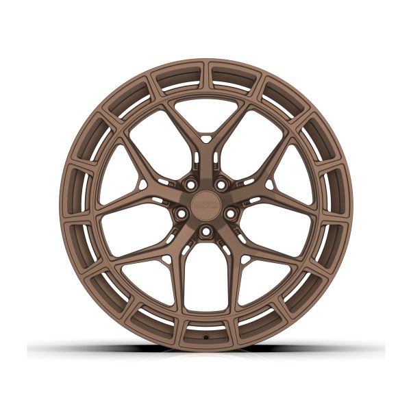 MPSP040 MPSP040 forged wheel