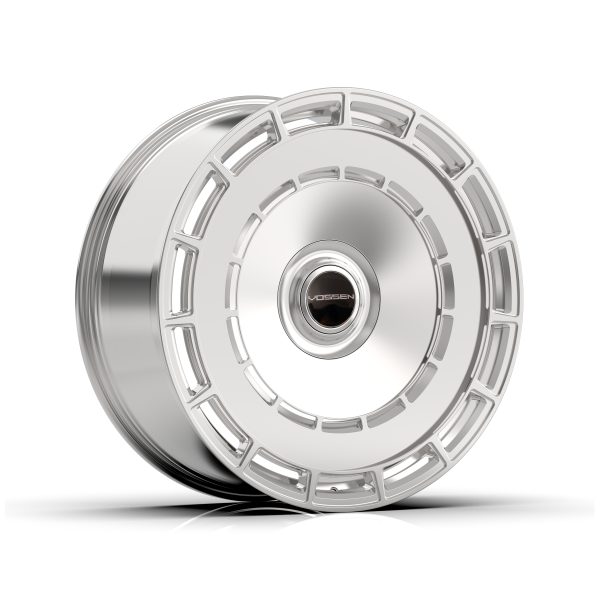 Кованый диск MPLX001